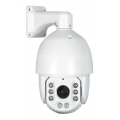 CÂMERA SPEED DOME IP VEXUS COM ZOOM E ALTA DEFINIÇÃO VX-5436
